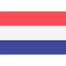荷蘭 logo
