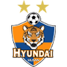 蔚山HD logo