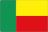 貝寧 logo