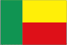 貝寧 logo