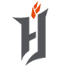 鍛鋼FC logo