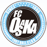 FC大阪 logo