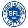 SF洛特 logo